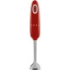 Hand Blender with Accessories Red tritan RENEW