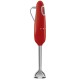 Hand Blender with Accessories Red tritan RENEW