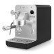 Minipro Espresso Coffee Machine Black Collezione