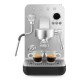 Minipro Espresso Coffee Machine Black Collezione