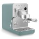 Minipro Espresso Coffee Machine Emerald Green Collezione