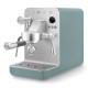 Minipro Espresso Coffee Machine Emerald Green Collezione