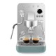 Minipro Espresso Coffee Machine Emerald Green Collezione