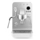 Minipro Espresso Coffee Machine White Collezione