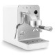 Minipro Espresso Coffee Machine White Collezione