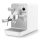 Minipro Espresso Coffee Machine White Collezione