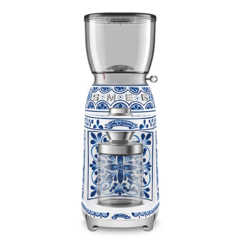 Coffee Grinder Dolce and Gabbana Blu