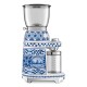 Coffee Grinder Dolce and Gabbana Blu