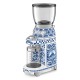 Coffee Grinder Dolce and Gabbana Blu