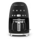 Drip Coffee Machine Matt Black