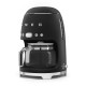 Drip Coffee Machine Matt Black