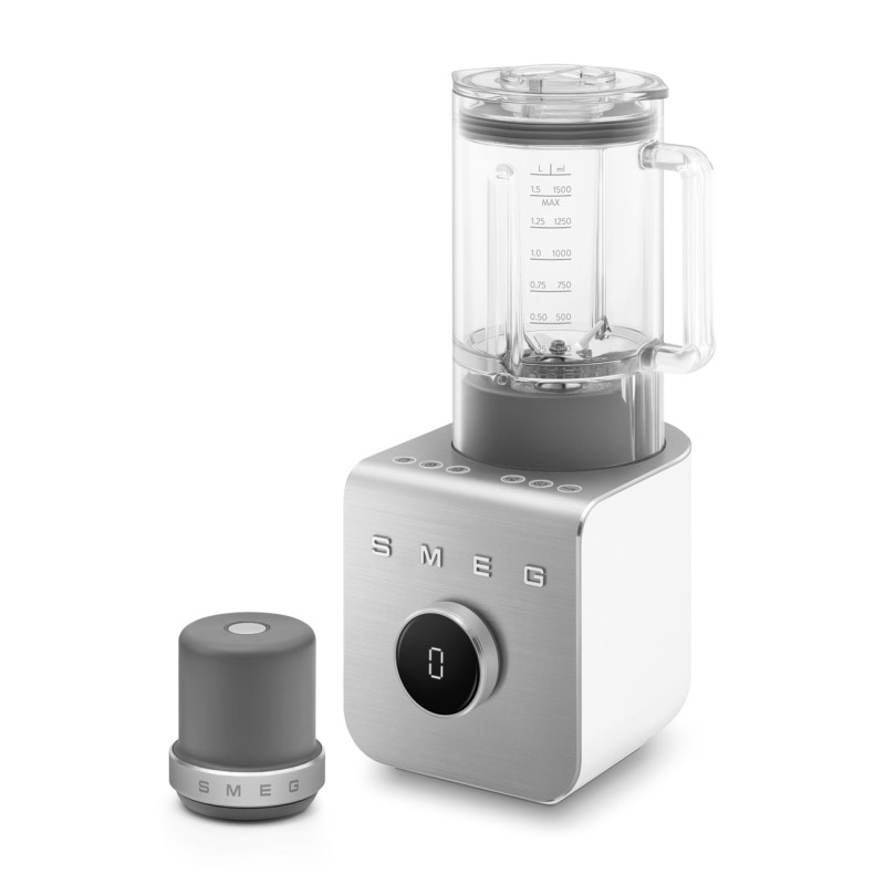 High-Performance Blender White