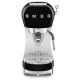 Manual Espresso Coffee Machine Black