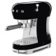 Manual Espresso Coffee Machine Black