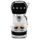 Manual Espresso Coffee Machine Black
