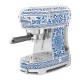 Manual Espresso Coffee Machine Dolce and Gabbana Blu