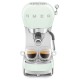 Manual Espresso Coffee Machine Pastel Green