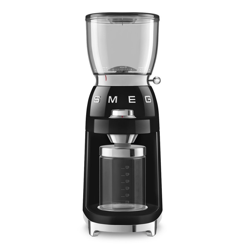 Coffee Grinder Black