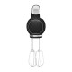 Hand Mixer Black