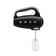 Hand Mixer Black