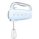 Hand Mixer Pastel Blue