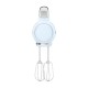 Hand Mixer Pastel Blue