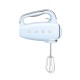 Hand Mixer Pastel Blue