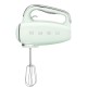 Hand Mixer Pastel Green