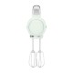 Hand Mixer Pastel Green