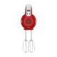 Hand Mixer Red