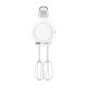 Hand Mixer White