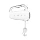 Hand Mixer White