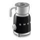 Milk Frother Black