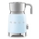 Milk Frother Pastel Blue