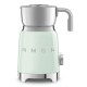 Milk Frother Pastel Green