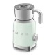 Milk Frother Pastel Green