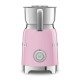 Milk Frother Pink