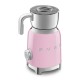 Milk Frother Pink