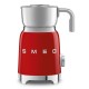 Milk Frother Red