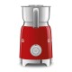 Milk Frother Red