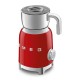 Milk Frother Red