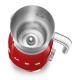 Milk Frother Red