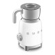 Milk Frother White