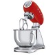 Stand Mixer Red