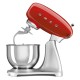 Stand Mixer Red