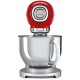 Stand Mixer Red