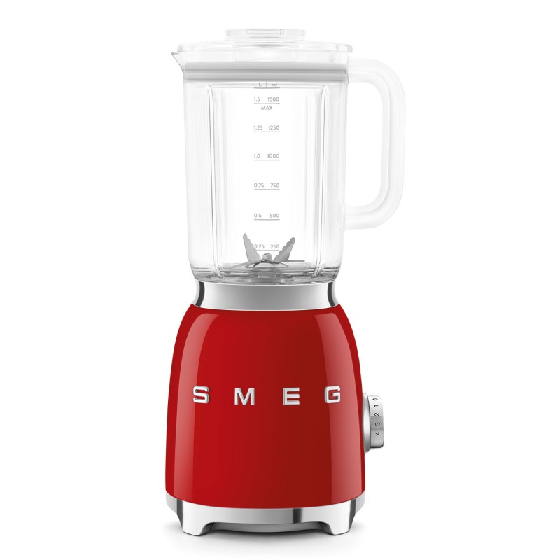 Blender Red tritan RENEW