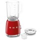 Blender Red tritan RENEW