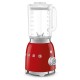 Blender Red tritan RENEW