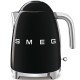 Electric Kettle Black